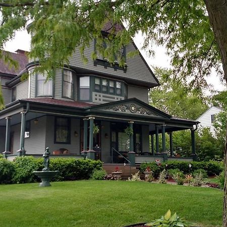 A Pousada Linda Sue Manor Sioux City Exterior foto
