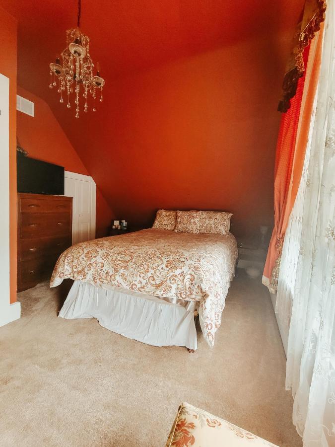 A Pousada Linda Sue Manor Sioux City Exterior foto
