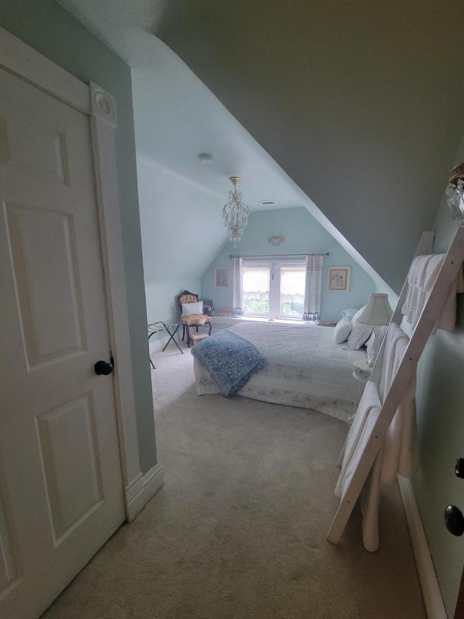 A Pousada Linda Sue Manor Sioux City Exterior foto